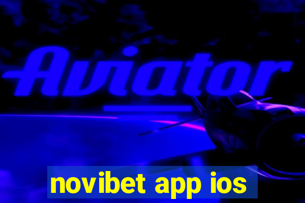 novibet app ios